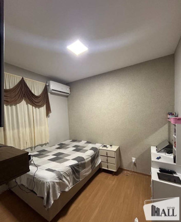 Imagem Apartamento com 2 Quartos à Venda, 46 m² em Jardim Laguna - Mirassol