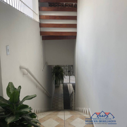 Imagem Casa com 3 Quartos à Venda, 162 m² em Bussocaba - Osasco