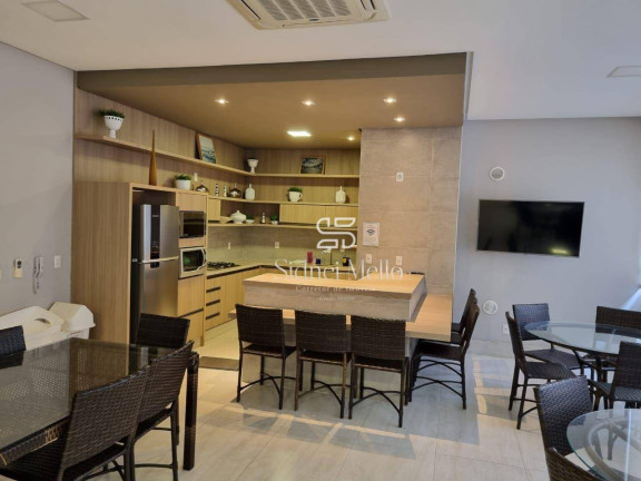 Imagem Apartamento com 2 Quartos à Venda, 126 m² em 2 Quadra Norte - Balneário Camboriú