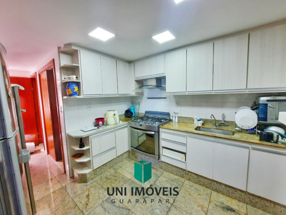Imagem Apartamento com 3 Quartos à Venda, 140 m² em Enseada Azul - Guarapari