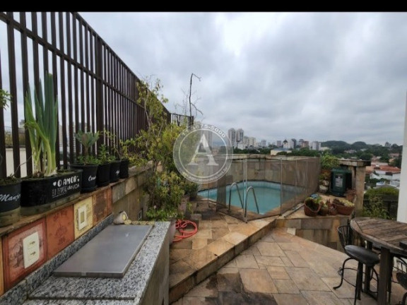 Imagem Cobertura com 3 Quartos à Venda, 180 m² em Bela Aliança - São Paulo Imagem Cobertura com 3 Quartos à Venda, 180 m² em Bela Aliança - São Paulo