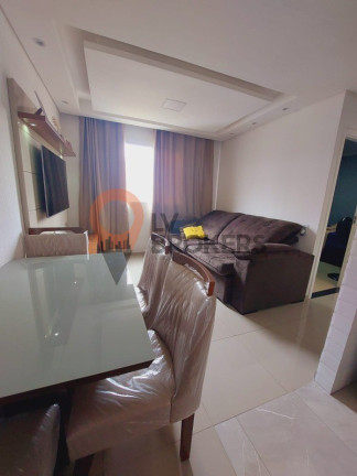 Imagem Imóvel com 2 Quartos à Venda, 45 m² em Caxangá - Suzano Imagem Imóvel com 2 Quartos à Venda, 45 m² em Caxangá - Suzano
