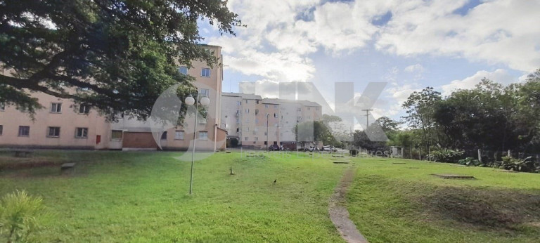 Imagem Apartamento com 2 Quartos à Venda, 40 m² em Lomba Do Pinheiro - Porto Alegre