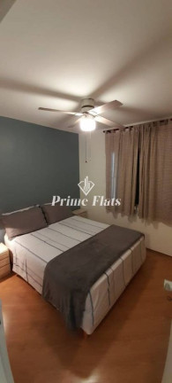 Imagem Apartamento com 1 Quarto para Alugar, 42 m² em Jardim Paulista - São Paulo Imagem Apartamento com 1 Quarto para Alugar, 42 m² em Jardim Paulista - São Paulo