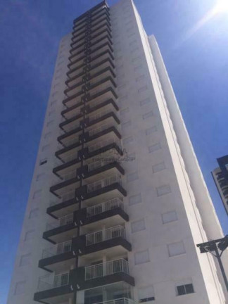 Imagem Apartamento com 2 Quartos à Venda, 60 m² em Vila Regente Feijó - São Paulo Imagem Apartamento com 2 Quartos à Venda, 60 m² em Vila Regente Feijó - São Paulo