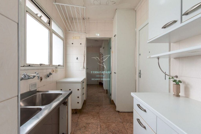 Imagem Apartamento com 3 Quartos à Venda, 185 m² em Itaim Bibi - São Paulo Imagem Apartamento com 3 Quartos à Venda, 185 m² em Itaim Bibi - São Paulo