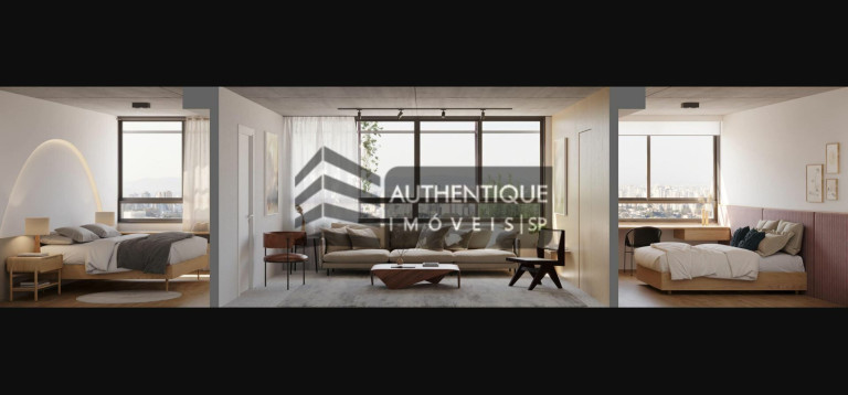 Imagem Apartamento com 2 Quartos à Venda, 80 m² em Vila Ipojuca - São Paulo Imagem Apartamento com 2 Quartos à Venda, 80 m² em Vila Ipojuca - São Paulo