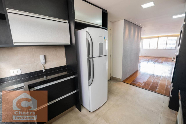 Imagem Apartamento com 3 Quartos à Venda, 107 m² em Paraíso - São Paulo Imagem Apartamento com 3 Quartos à Venda, 107 m² em Paraíso - São Paulo