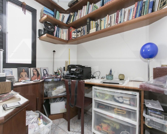 Imagem Apartamento com 3 Quartos à Venda, 94 m² em Perdizes - São Paulo Imagem Apartamento com 3 Quartos à Venda, 94 m² em Perdizes - São Paulo