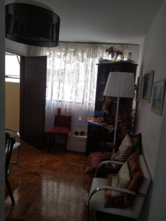 Imagem Apartamento com 2 Quartos à Venda, 62 m² em Santa Cecília - São Paulo Imagem Apartamento com 2 Quartos à Venda, 62 m² em Santa Cecília - São Paulo