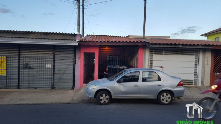 Imagem Casa com 2 Quartos à Venda, 52 m² em Jardim águas Claras - Bragança Paulista Imagem Casa com 2 Quartos à Venda, 52 m² em Jardim águas Claras - Bragança Paulista