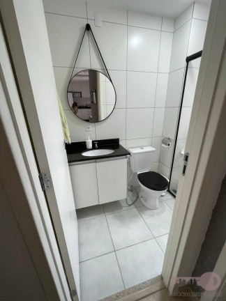 Imagem Apartamento com 2 Quartos à Venda, 77 m² em Campolim - Sorocaba