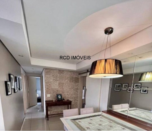Imagem Apartamento com 3 Quartos à Venda, 71 m² em Vila Gertrudes - São Paulo Imagem Apartamento com 3 Quartos à Venda, 71 m² em Vila Gertrudes - São Paulo