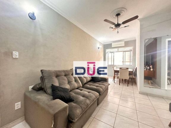 Imagem Apartamento com 2 Quartos à Venda, 75 m² em Boqueirão - Santos Imagem Apartamento com 2 Quartos à Venda, 75 m² em Boqueirão - Santos