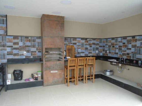 Imagem Casa de Condomínio com 5 Quartos à Venda, 310 m² em Recreio Dos Bandeirantes - Rio De Janeiro