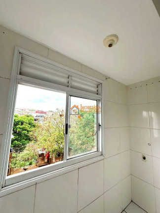 Imagem Apartamento com 2 Quartos à Venda, 46 m² em Jardim Ansalca - Guarulhos Imagem Apartamento com 2 Quartos à Venda, 46 m² em Jardim Ansalca - Guarulhos
