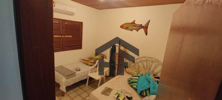 Imagem Casa com 4 Quartos para Alugar, 263 m² em Praia De Catuama - Goiana Imagem Casa com 4 Quartos para Alugar, 263 m² em Praia De Catuama - Goiana