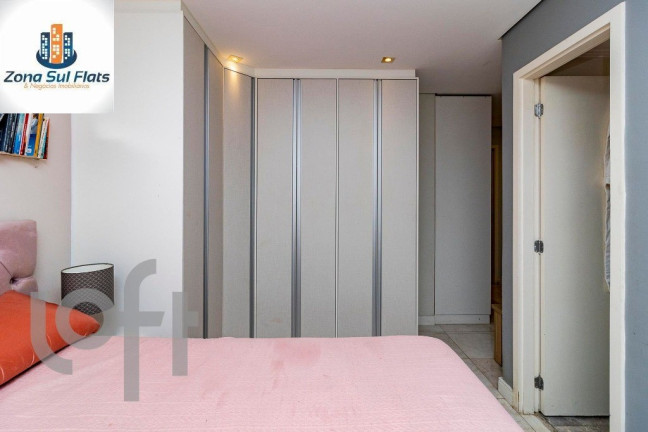 Imagem Apartamento com 2 Quartos à Venda, 109 m² em Jardim Caravelas - São Paulo Imagem Apartamento com 2 Quartos à Venda, 109 m² em Jardim Caravelas - São Paulo