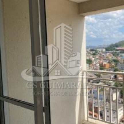 Imagem Apartamento com 3 Quartos para Alugar, 77 m² em Jardim Tupanci - Barueri Imagem Apartamento com 3 Quartos para Alugar, 77 m² em Jardim Tupanci - Barueri