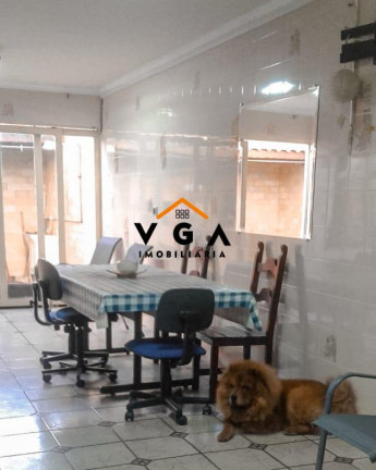 Imagem Casa com 4 Quartos à Venda, 169 m² em Cidade Patriarca - São Paulo Imagem Casa com 4 Quartos à Venda, 169 m² em Cidade Patriarca - São Paulo