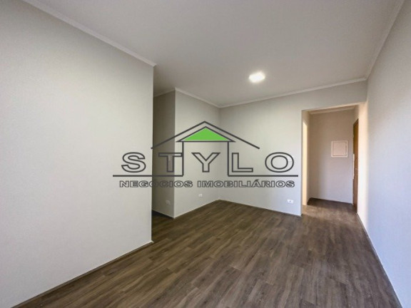 Imagem Apartamento com 3 Quartos à Venda, 64 m² em Dos Casa - São Bernardo Do Campo