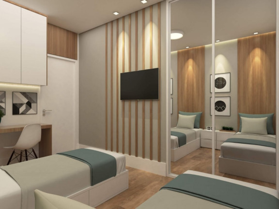 Imagem Apartamento com 2 Quartos à Venda, 66 m² em Osvaldo Cruz - São Caetano Do Sul Imagem Apartamento com 2 Quartos à Venda, 66 m² em Osvaldo Cruz - São Caetano Do Sul