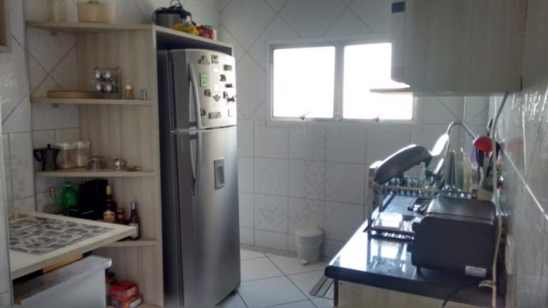 Imagem Apartamento com 2 Quartos à Venda, 61 m² em Vila Marieta - São Paulo Imagem Apartamento com 2 Quartos à Venda, 61 m² em Vila Marieta - São Paulo