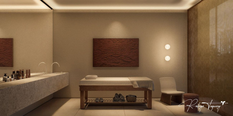 Imagem Apartamento com 2 Quartos à Venda, 74 m² em Setor Bueno - Goiânia Imagem Apartamento com 2 Quartos à Venda, 74 m² em Setor Bueno - Goiânia