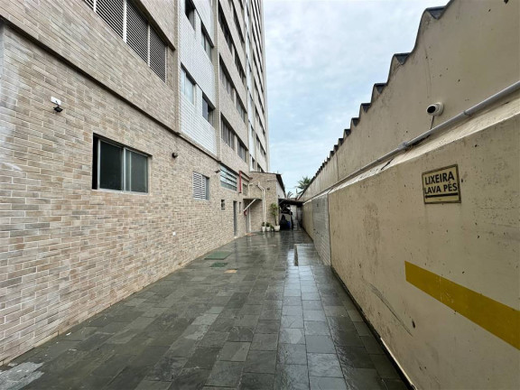 Kitnet com 1 Quarto à Venda, 32 m² em Aviação - Praia Grande