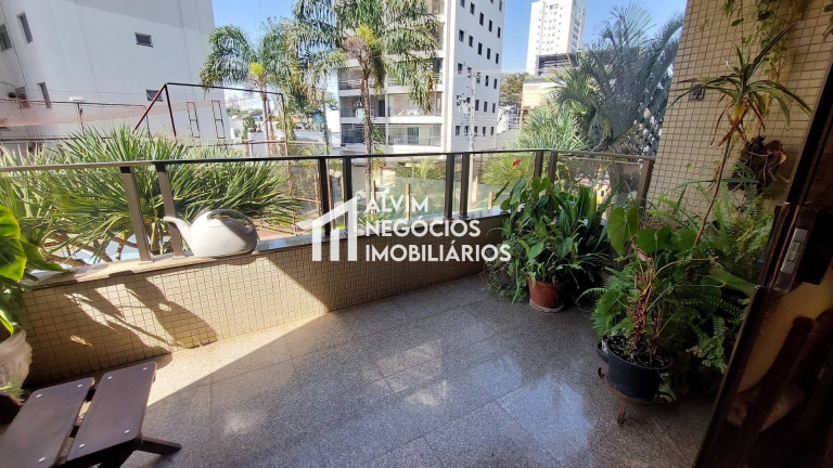 Imagem Apartamento com 4 Quartos à Venda, 285 m² em Vila Adyana - São José Dos Campos Imagem Apartamento com 4 Quartos à Venda, 285 m² em Vila Adyana - São José Dos Campos