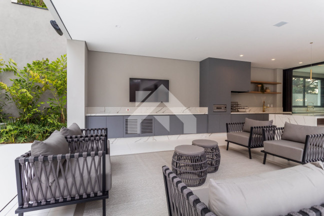 Imagem Casa de Condomínio com 4 Quartos à Venda, 1.038 m² em Tamboré - Santana De Parnaíba Imagem Casa de Condomínio com 4 Quartos à Venda, 1.038 m² em Tamboré - Santana De Parnaíba