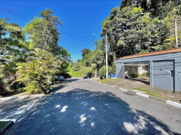 Imagem Casa de Condomínio com 3 Quartos à Venda,  em Vila Appia Antica - Carapicuíba
