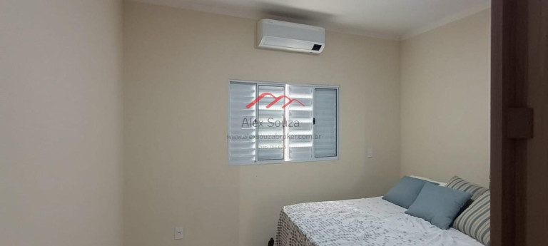 Imagem Casa com 2 Quartos à Venda, 69 m² em Parque Residencial Salerno (nova Veneza) - Sumaré Imagem Casa com 2 Quartos à Venda, 69 m² em Parque Residencial Salerno (nova Veneza) - Sumaré
