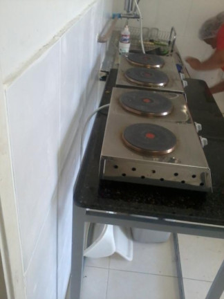 Imagem Ponto Comercial à Venda,  em Sala Comercial Alphaville - Alphaville