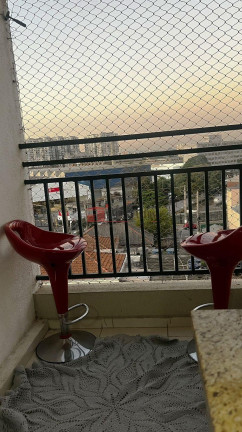 Imagem Apartamento com 3 Quartos à Venda, 74 m² em Centro - Osasco Imagem Apartamento com 3 Quartos à Venda, 74 m² em Centro - Osasco