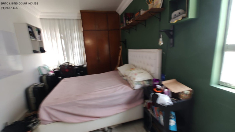 Imagem Imóvel com 2 Quartos à Venda, 93 m² em Graça - Salvador Imagem Imóvel com 2 Quartos à Venda, 93 m² em Graça - Salvador