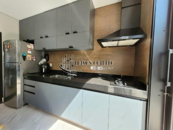Imagem Casa de Condomínio com 5 Quartos à Venda, 341 m² em Santa Rosa - Piracicaba