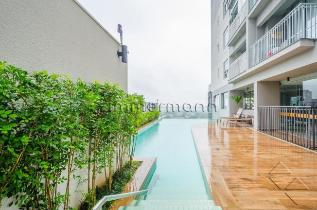Imagem Cobertura com 1 Quarto à Venda, 94 m² em Vila Madalena - São Paulo Imagem Cobertura com 1 Quarto à Venda, 94 m² em Vila Madalena - São Paulo