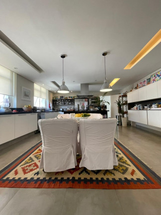 Imagem Apartamento com 3 Quartos à Venda, 359 m² em Real Parque - São Paulo