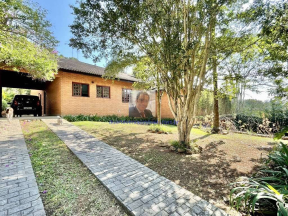 Imagem Casa com 5 Quartos à Venda, 923 m² em Vila Santo Antônio - Cotia Imagem Casa com 5 Quartos à Venda, 923 m² em Vila Santo Antônio - Cotia