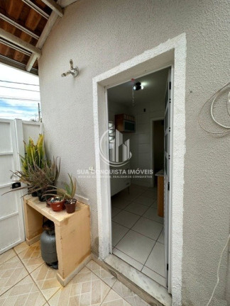 Imagem Casa de Condomínio com 2 Quartos à Venda, 58 m² em Jardim Novo Horizonte - Sorocaba
