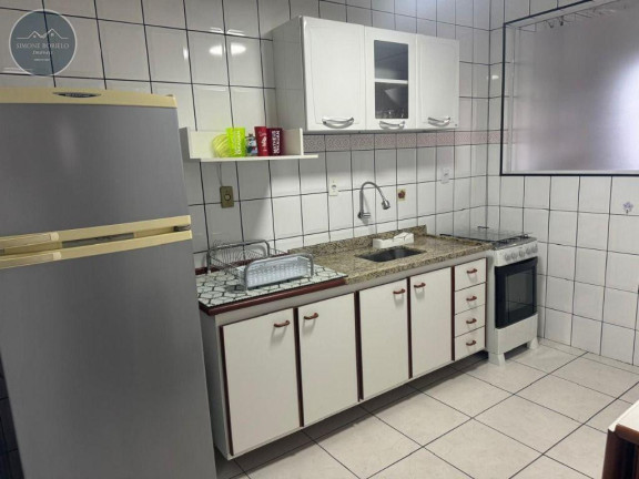 Imagem Apartamento com 1 Quarto à Venda, 55 m² em Tupi - Praia Grande