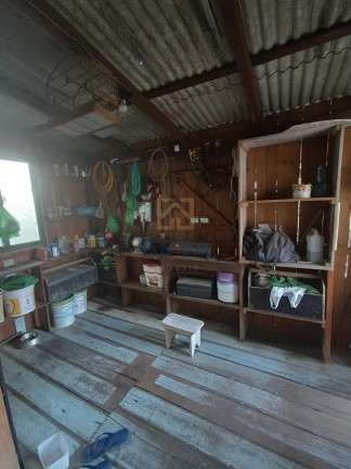 Imagem Casa com 2 Quartos à Venda, 80 m² em Cedros - Camboriú