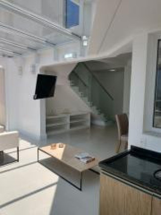 Imagem Cobertura com 5 Quartos à Venda, 181 m² em Centro - Santo André