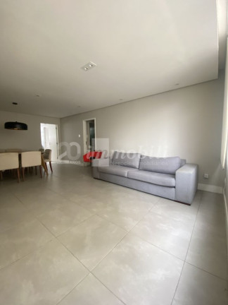 Imagem Apartamento com 3 Quartos à Venda, 116 m² em Higienópolis - São Paulo