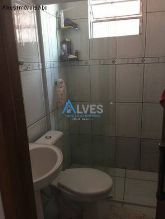 Imagem Apartamento com 1 Quarto à Venda, 48 m² em Centro - São Bernardo Do Campo