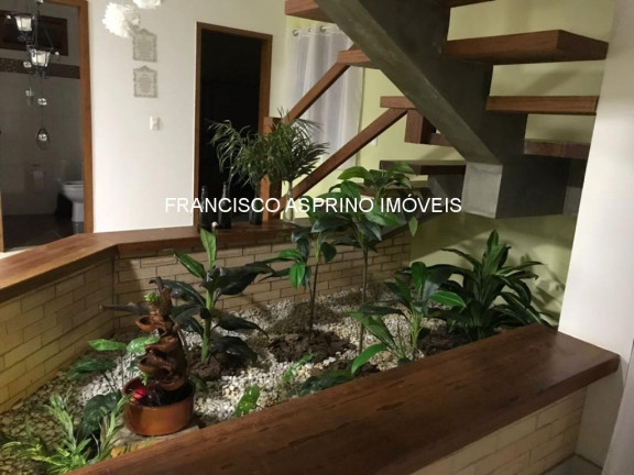 Imagem Imóvel com 5 Quartos à Venda, em Vila Praiana Do Sargi - Uruçuca Imagem Imóvel com 5 Quartos à Venda, em Vila Praiana Do Sargi - Uruçuca