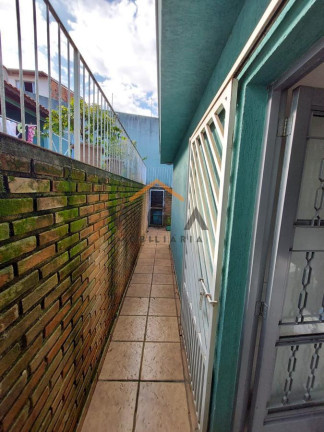 Imagem Casa com 3 Quartos à Venda, 200 m² em Vila Buenos Aires - São Paulo Imagem Casa com 3 Quartos à Venda, 200 m² em Vila Buenos Aires - São Paulo