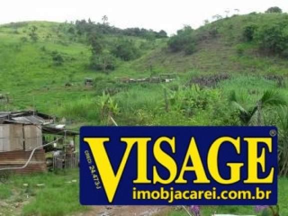 Imagem Terreno à Venda, em Angola De Baixo - Jacareí Imagem Terreno à Venda, em Angola De Baixo - Jacareí