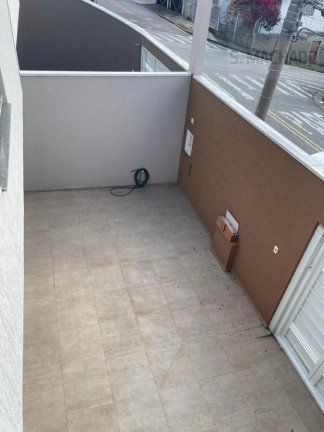 Imagem Casa com 3 Quartos à Venda, 97 m² em Jardim Santo Antonio - Santo André
